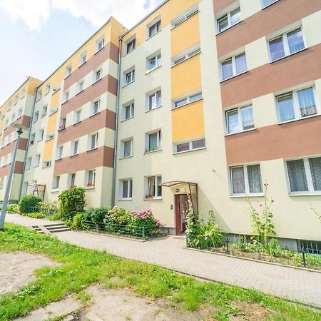 Przytulny Apartament 3City Z Dwiema Sypialniami W Gdyni By Noclegi Renters Gdynia Dış mekan fotoğraf