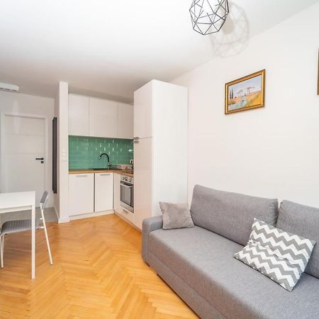 Przytulny Apartament 3City Z Dwiema Sypialniami W Gdyni By Noclegi Renters Gdynia Dış mekan fotoğraf