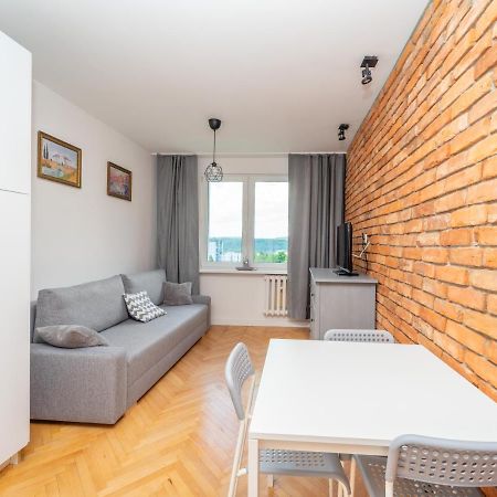 Przytulny Apartament 3City Z Dwiema Sypialniami W Gdyni By Noclegi Renters Gdynia Dış mekan fotoğraf