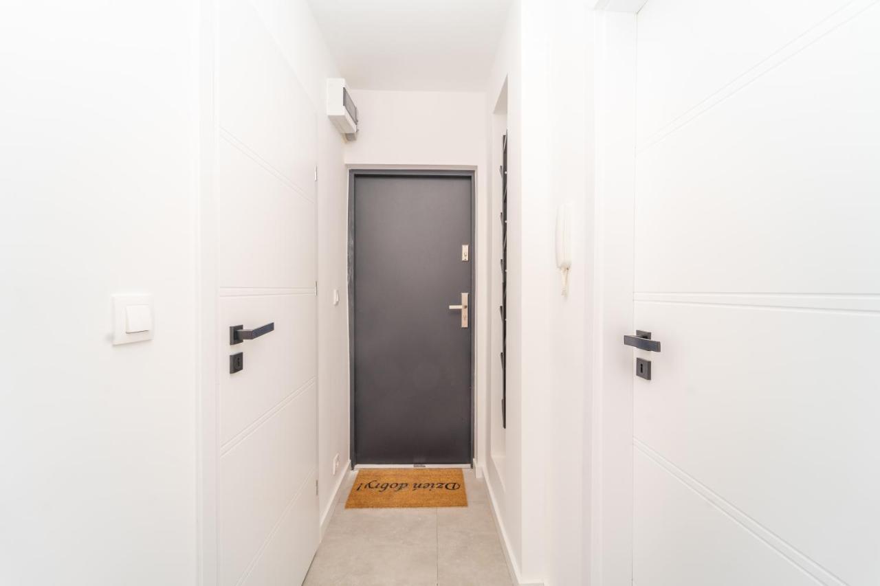 Przytulny Apartament 3City Z Dwiema Sypialniami W Gdyni By Noclegi Renters Gdynia Dış mekan fotoğraf